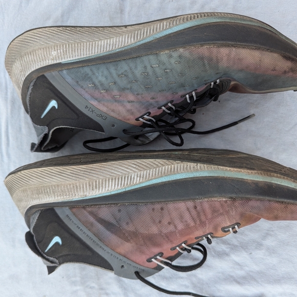 Nike EXP-X14 Sunset - Picture 3 of 6